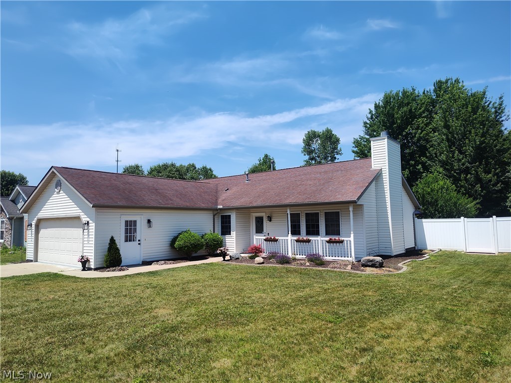 797 Cugel Farm Lane Geneva OH 44041