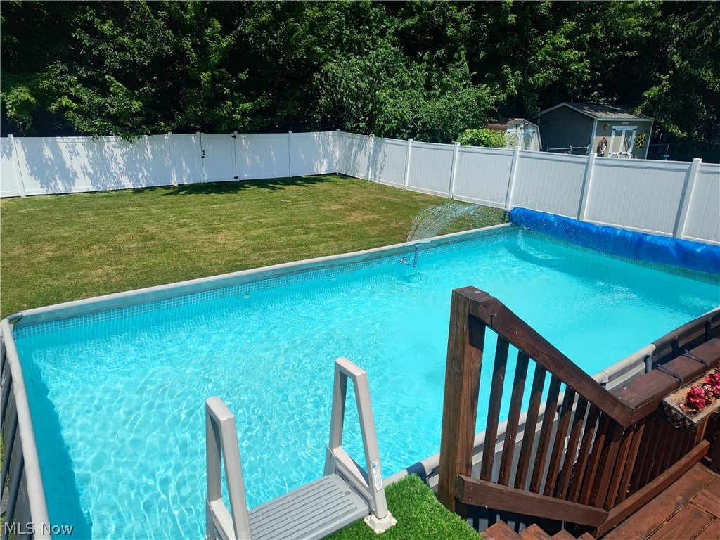 797 Cugel Farm Lane Geneva OH 44041