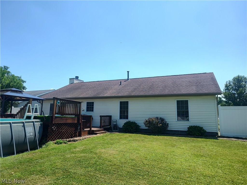 797 Cugel Farm Lane Geneva OH 44041