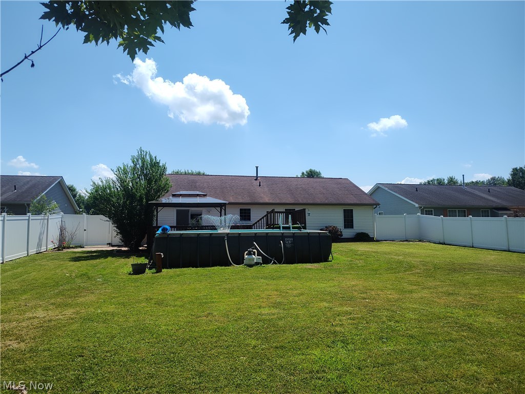 797 Cugel Farm Lane Geneva OH 44041
