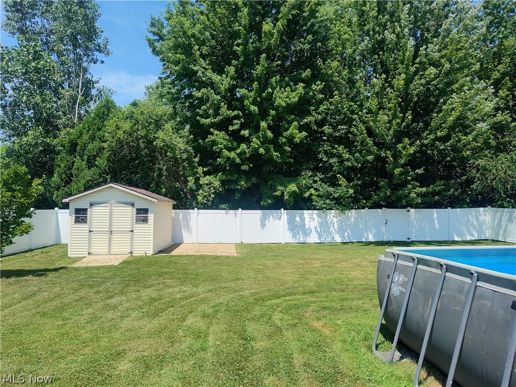 797 Cugel Farm Lane Geneva OH 44041