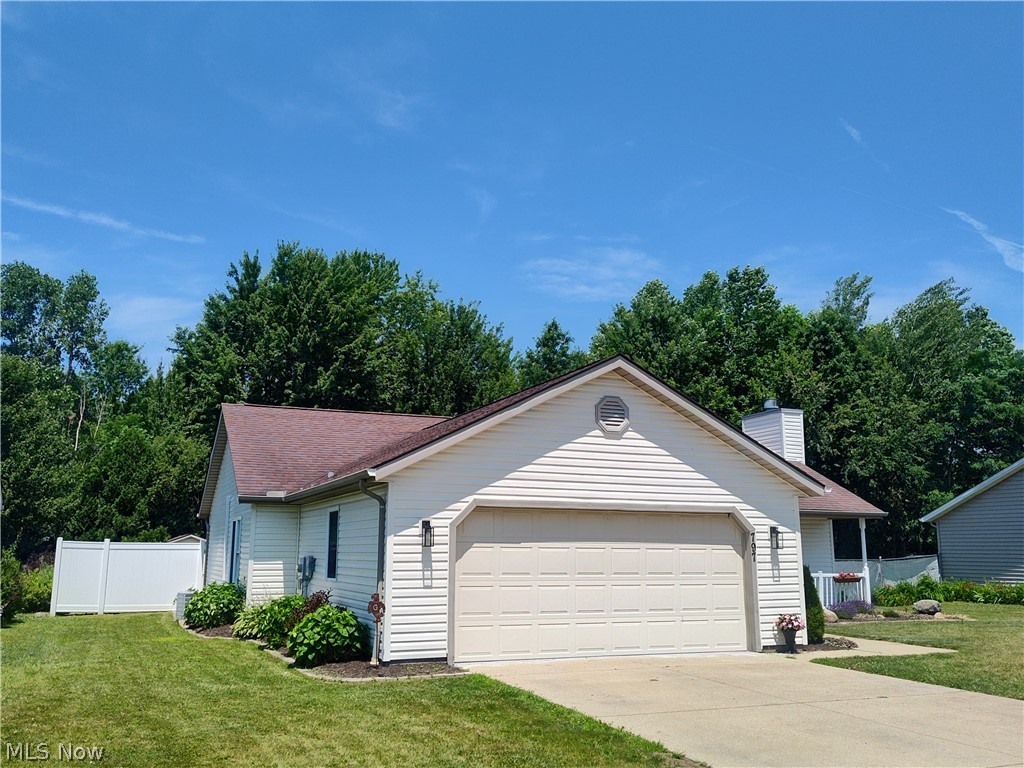 797 Cugel Farm Lane Geneva OH 44041