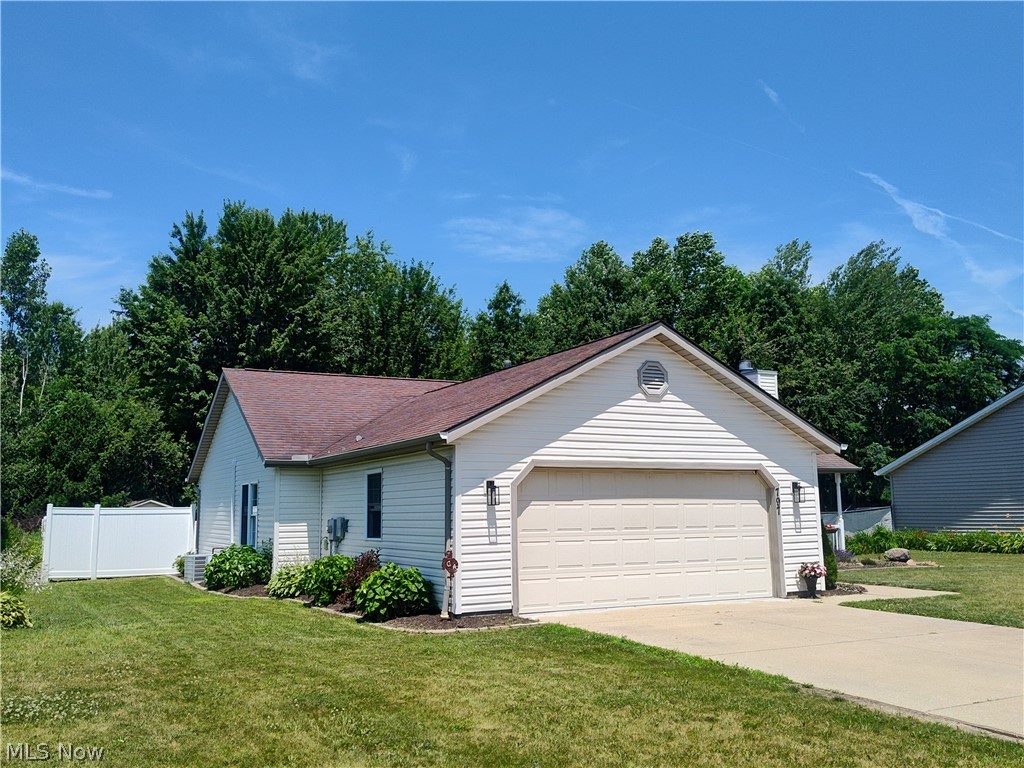797 Cugel Farm Lane Geneva OH 44041