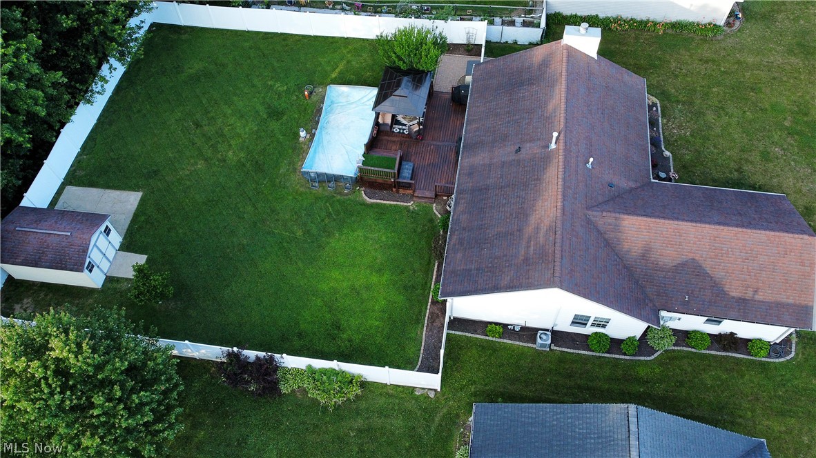 797 Cugel Farm Lane Geneva OH 44041
