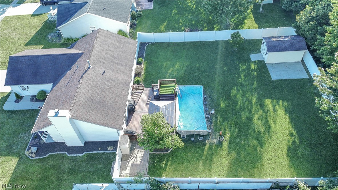 797 Cugel Farm Lane Geneva OH 44041