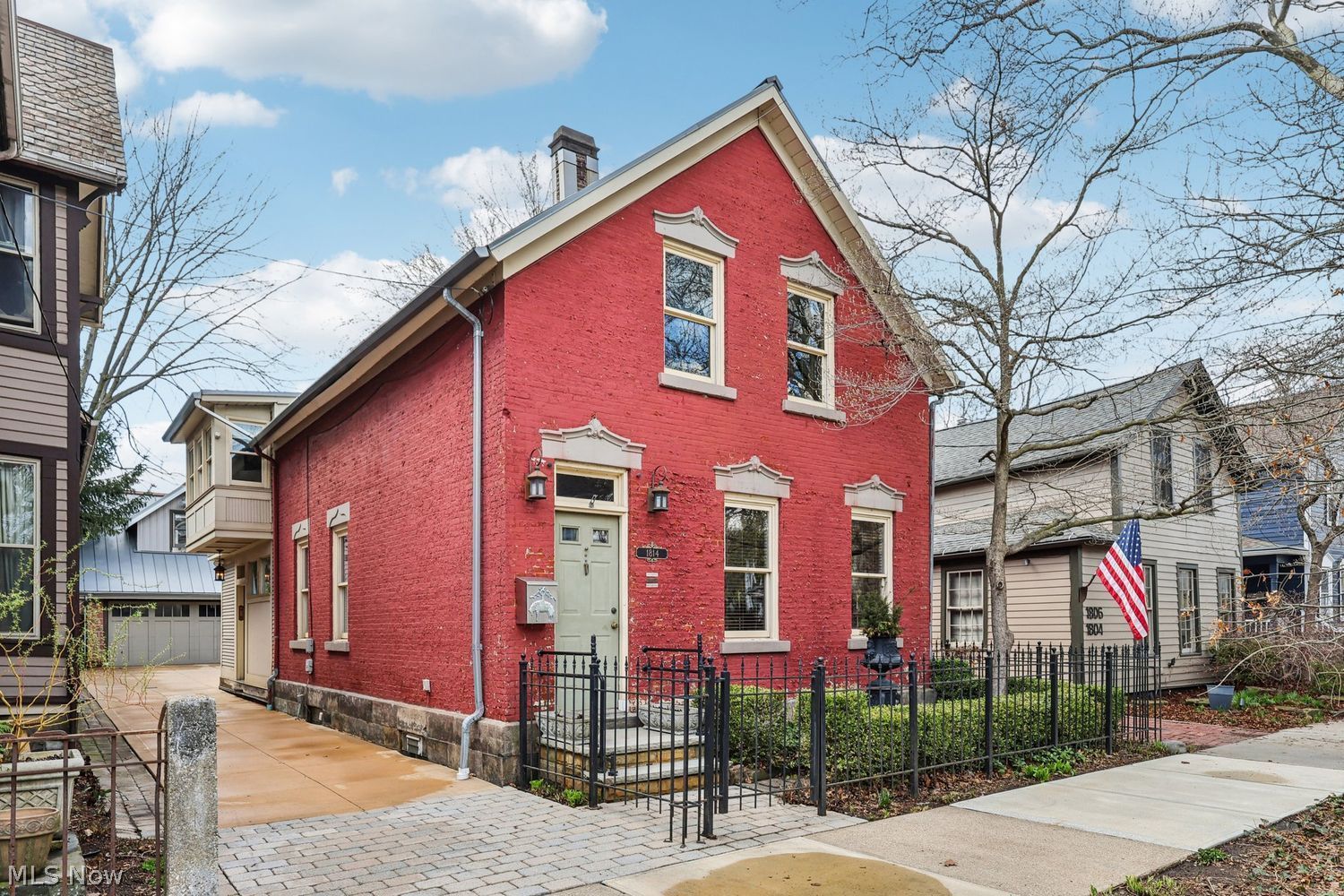 1814 W 30th Street Cleveland OH 44113