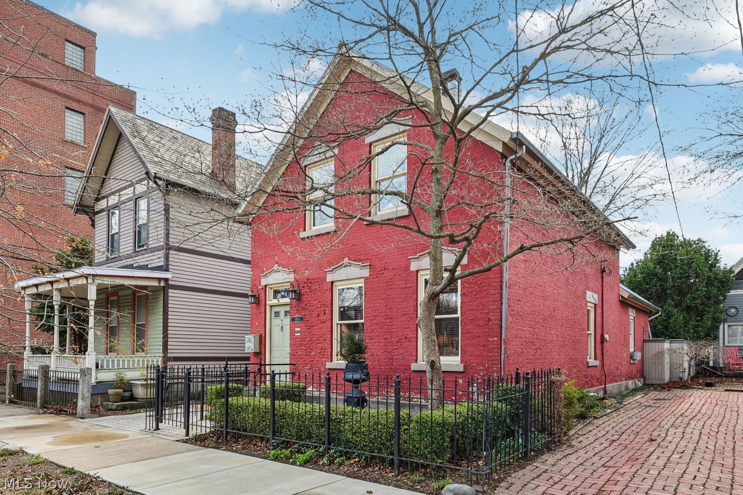 1814 W 30th Street Cleveland OH 44113