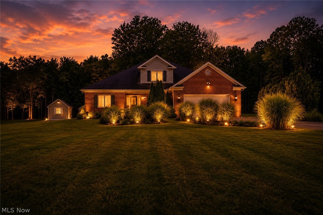 10370 Wilbert Drive Kirtland OH 44094