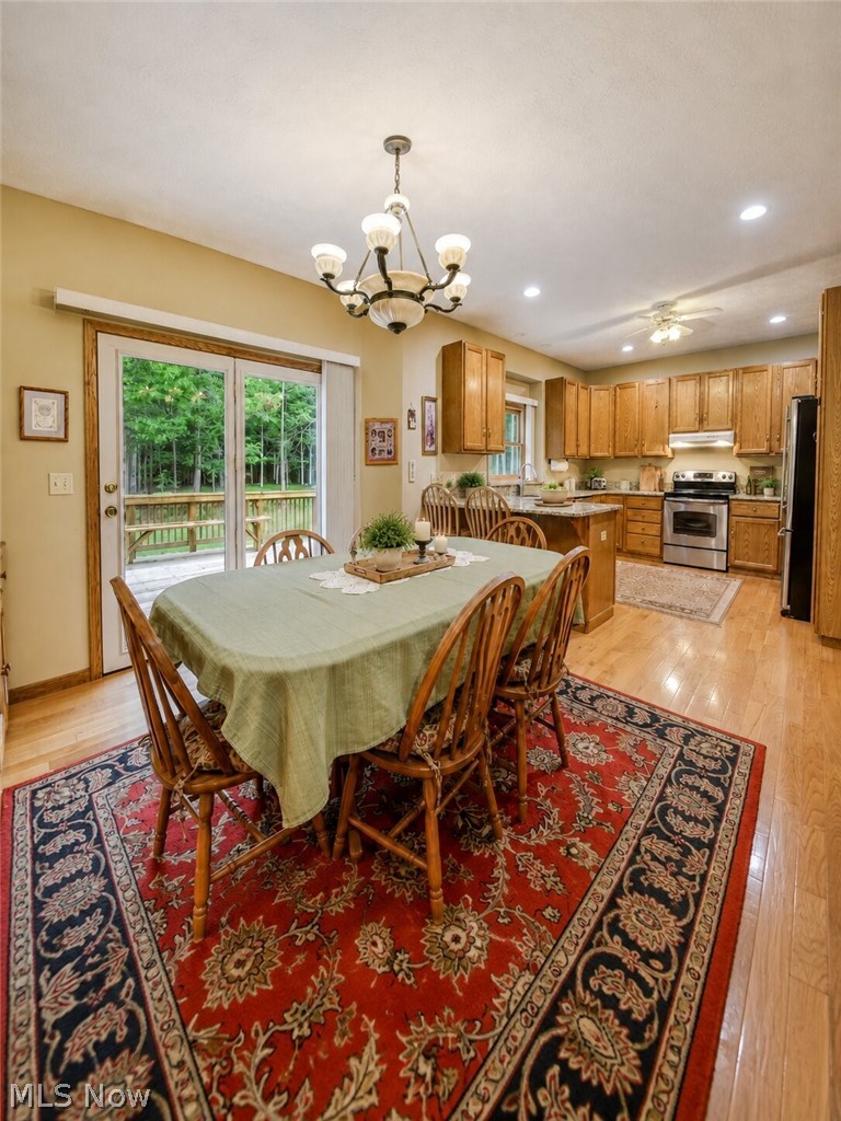 10370 Wilbert Drive Kirtland OH 44094