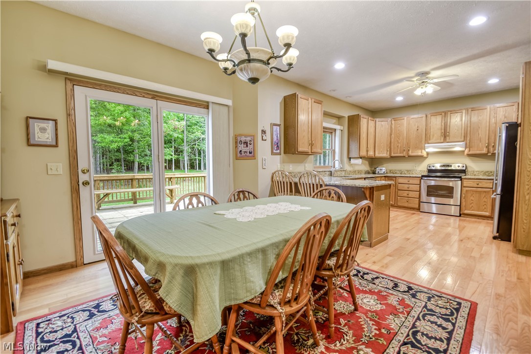 10370 Wilbert Drive Kirtland OH 44094