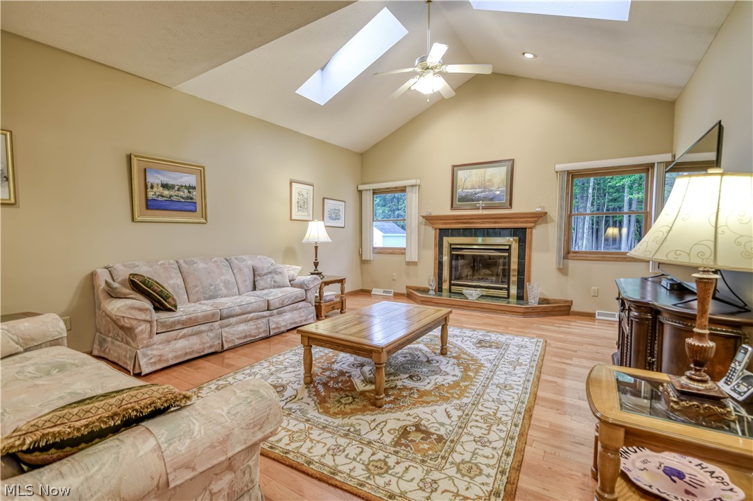 10370 Wilbert Drive Kirtland OH 44094