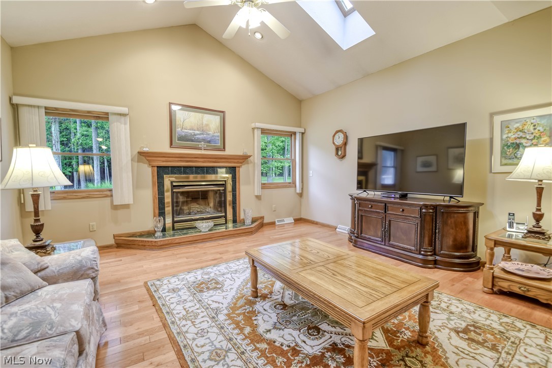 10370 Wilbert Drive Kirtland OH 44094
