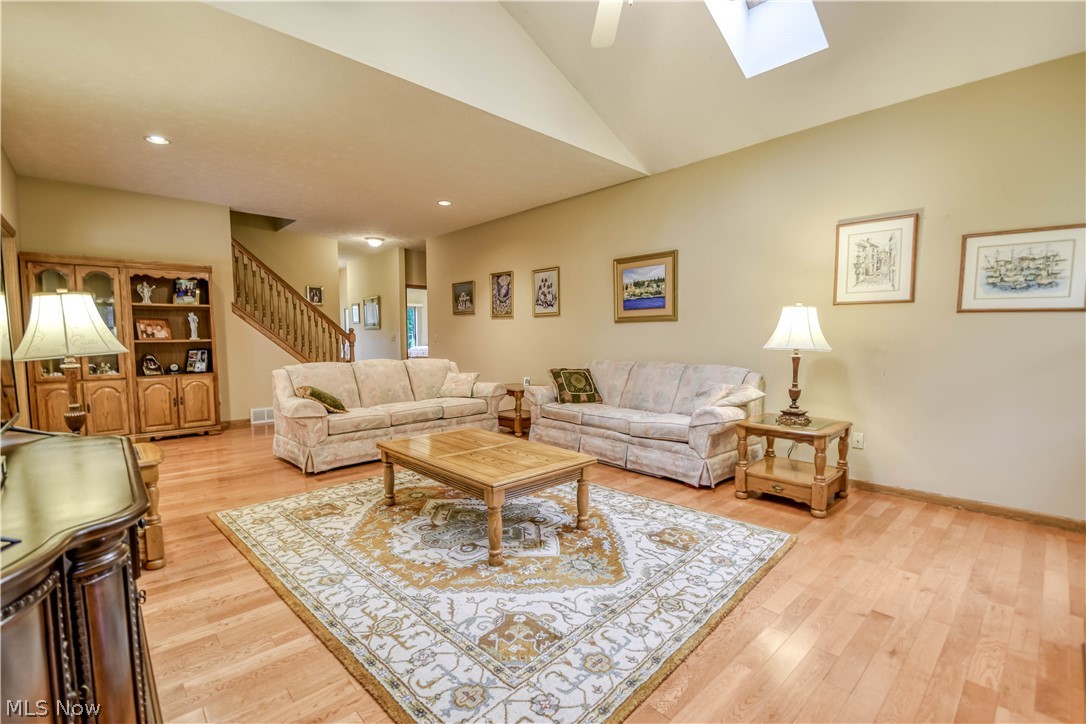 10370 Wilbert Drive Kirtland OH 44094