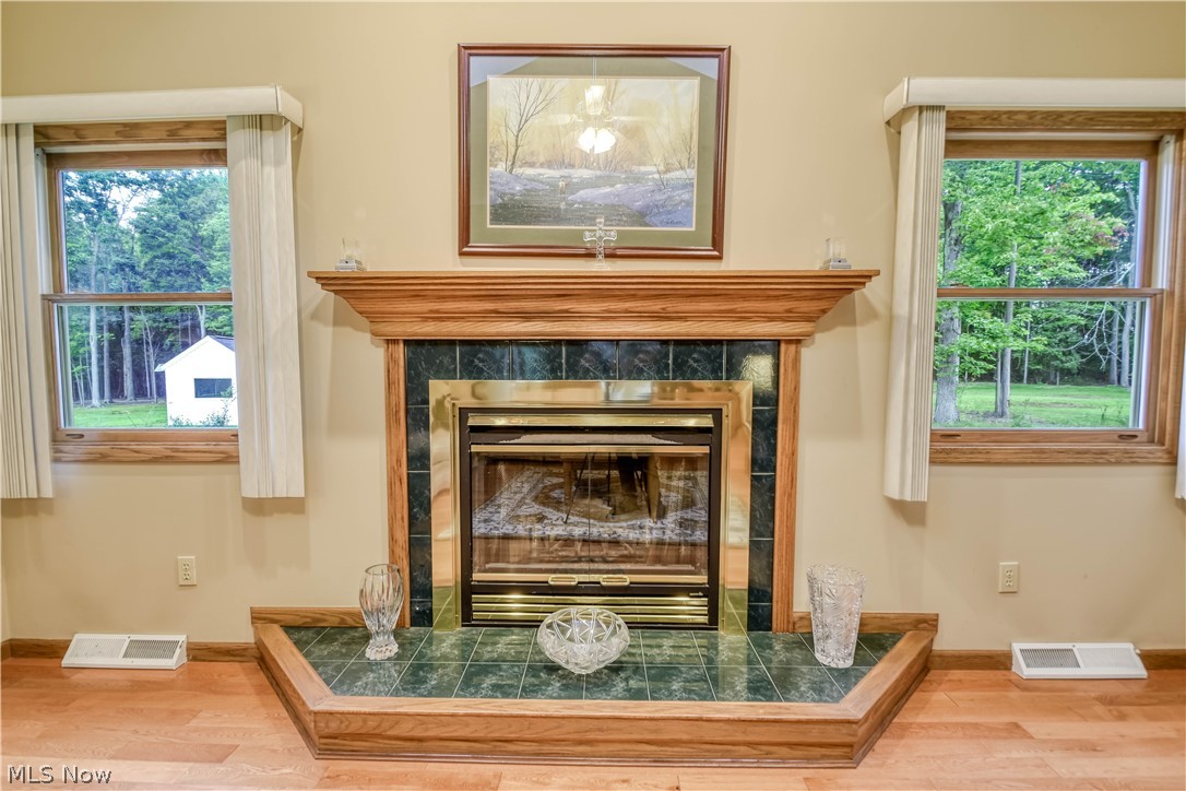 10370 Wilbert Drive Kirtland OH 44094