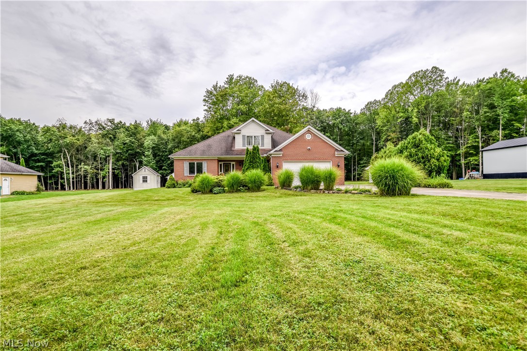 10370 Wilbert Drive Kirtland OH 44094