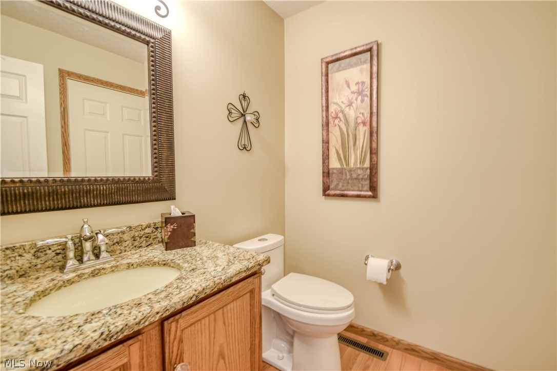 10370 Wilbert Drive Kirtland OH 44094