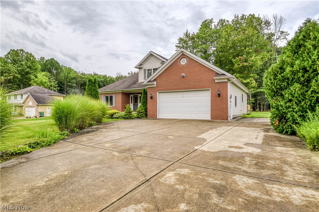 10370 Wilbert Drive Kirtland OH 44094