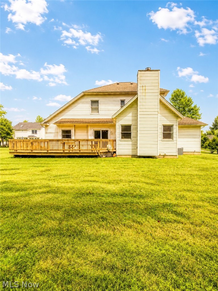 10370 Wilbert Drive Kirtland OH 44094