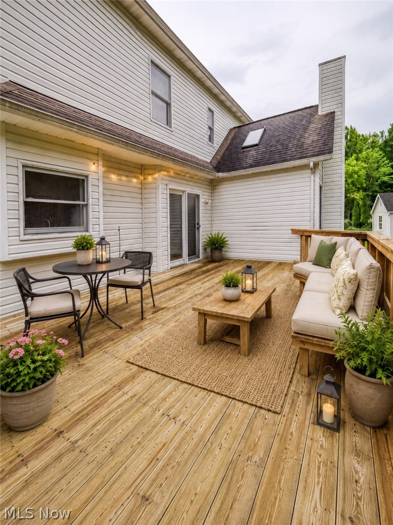 10370 Wilbert Drive Kirtland OH 44094