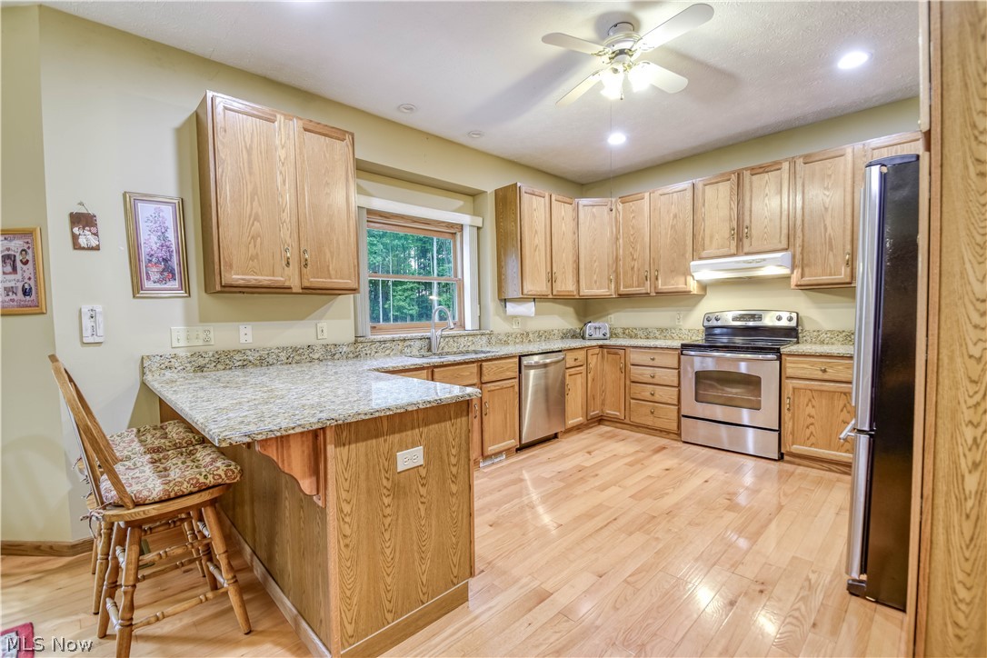 10370 Wilbert Drive Kirtland OH 44094