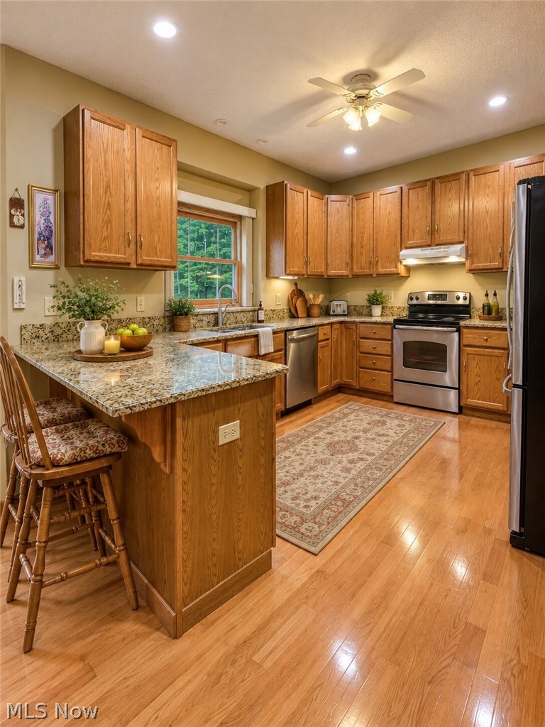 10370 Wilbert Drive Kirtland OH 44094