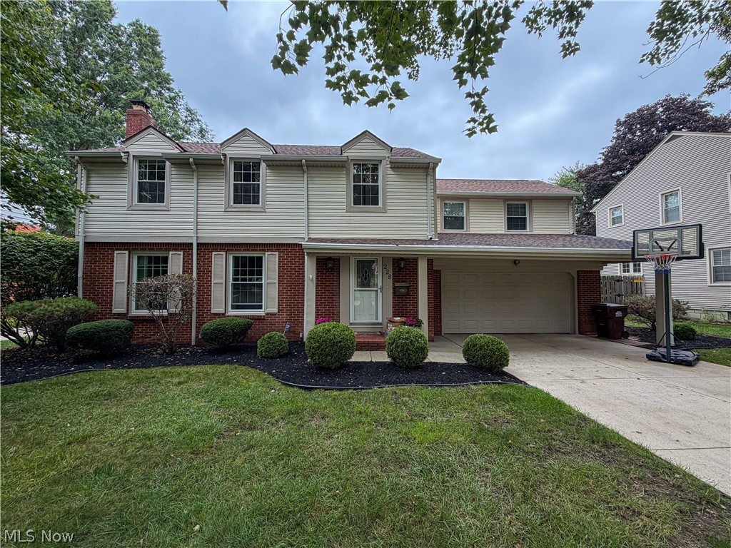 228 Wolcott Drive Boardman OH 44512