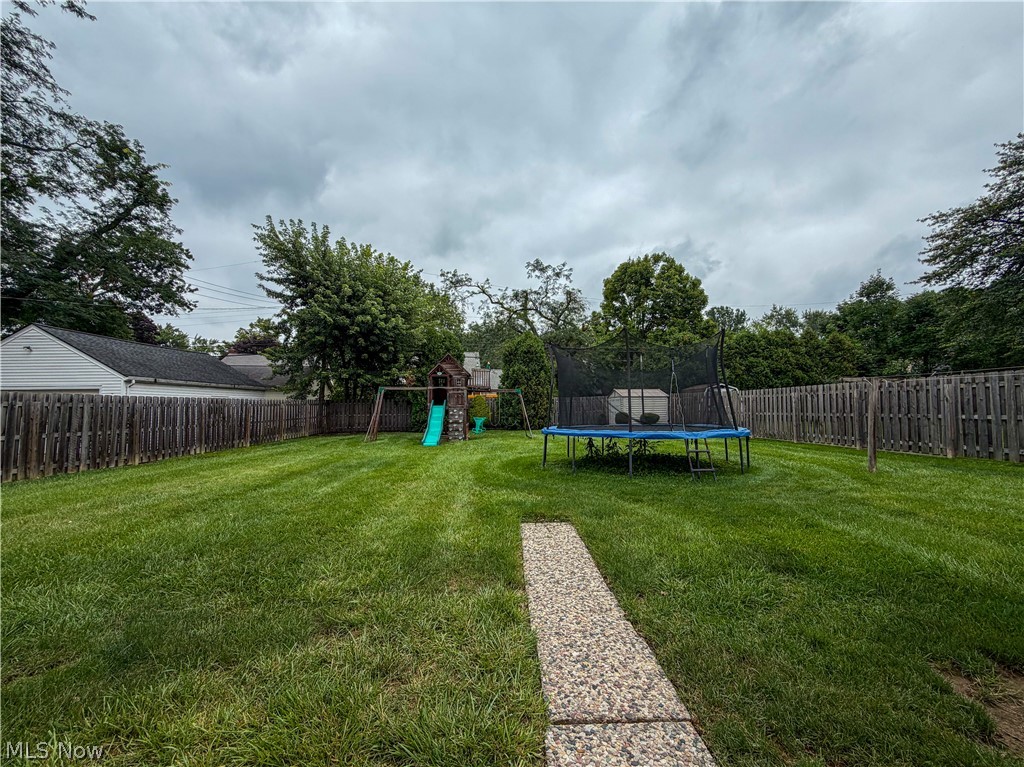228 Wolcott Drive Boardman OH 44512
