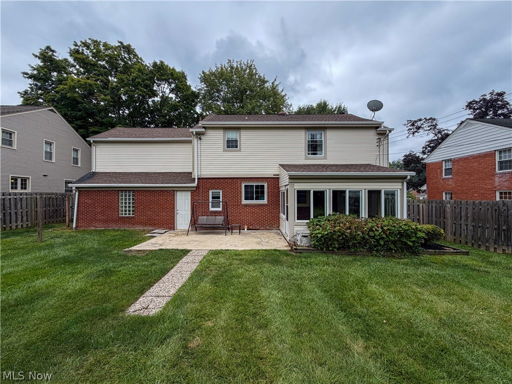 228 Wolcott Drive Boardman OH 44512