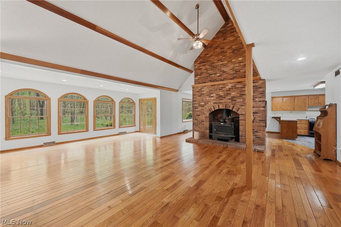 13689 Beard Road New Springfield OH 44443