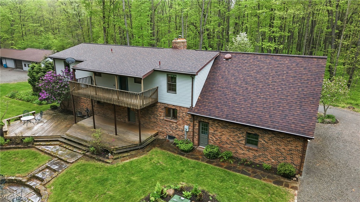 13689 Beard Road New Springfield OH 44443