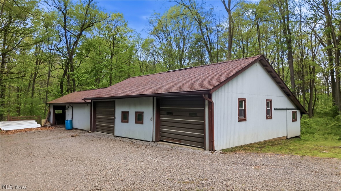 13689 Beard Road New Springfield OH 44443