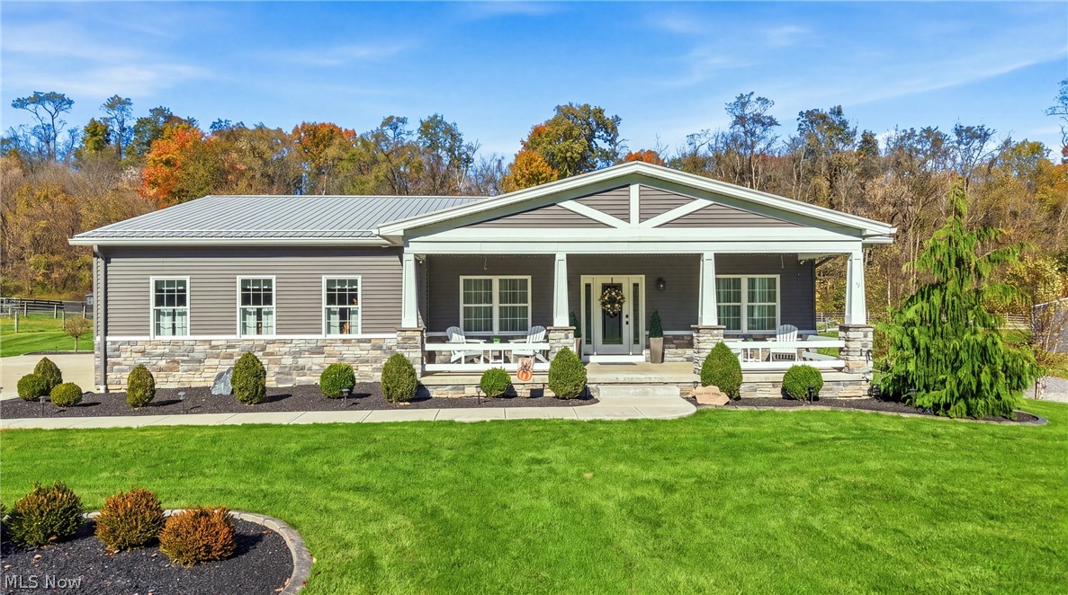 44216 Morris Road Lisbon OH 44432