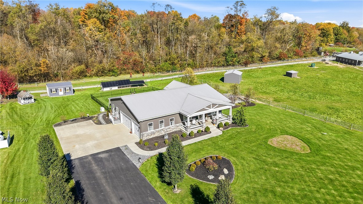 44216 Morris Road Lisbon OH 44432