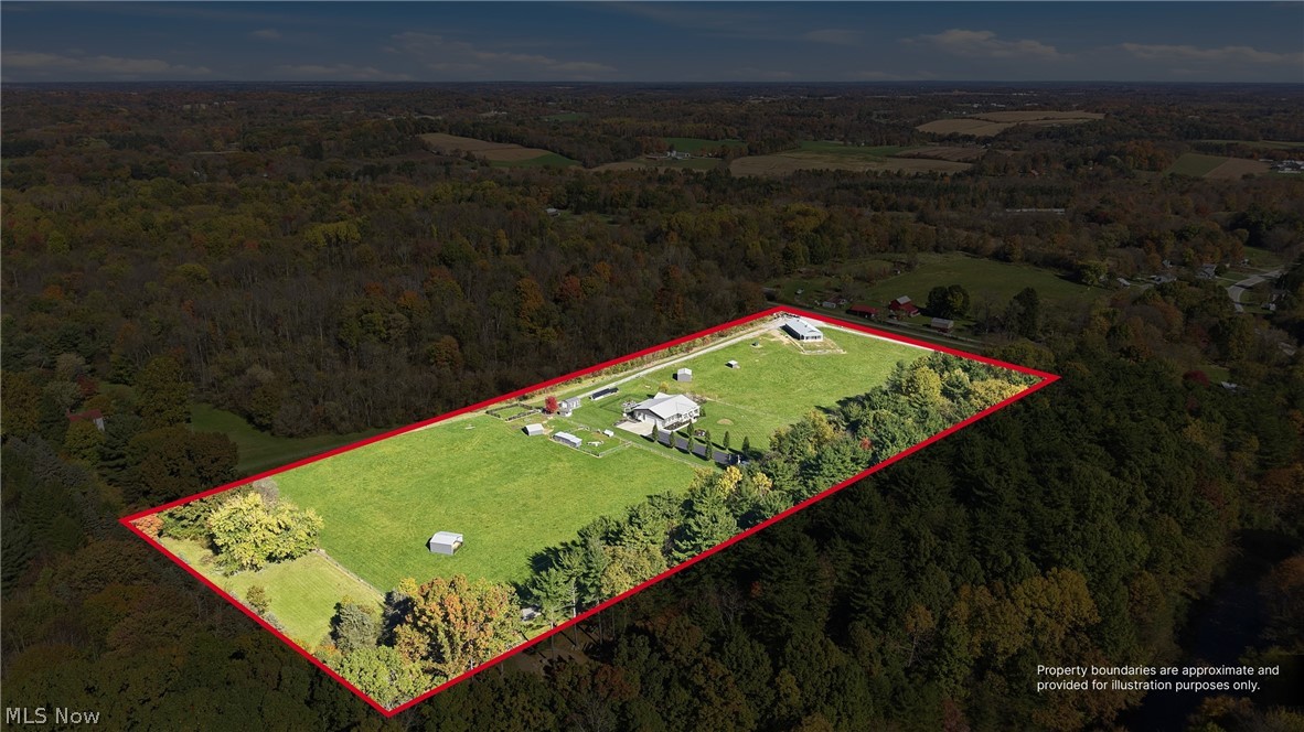 44216 Morris Road Lisbon OH 44432
