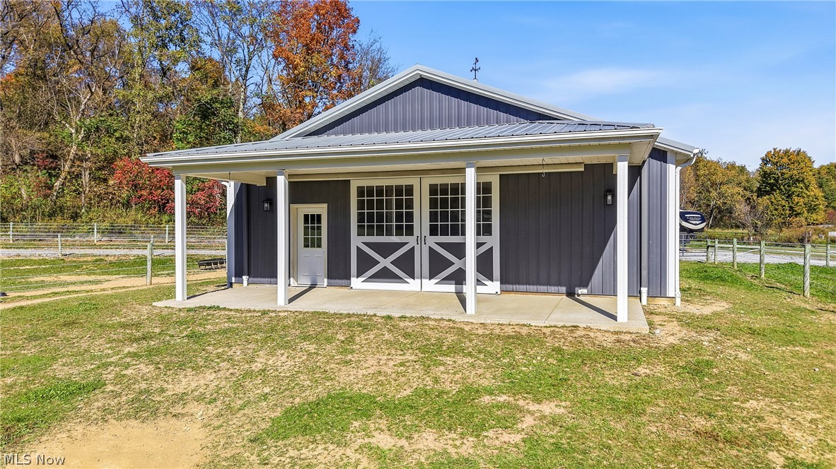 44216 Morris Road Lisbon OH 44432