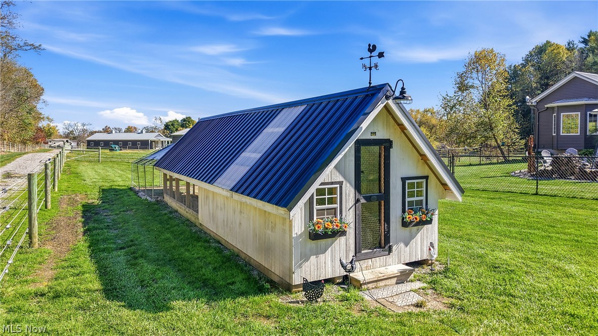 44216 Morris Road Lisbon OH 44432