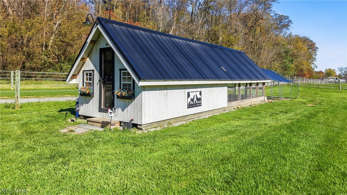 44216 Morris Road Lisbon OH 44432