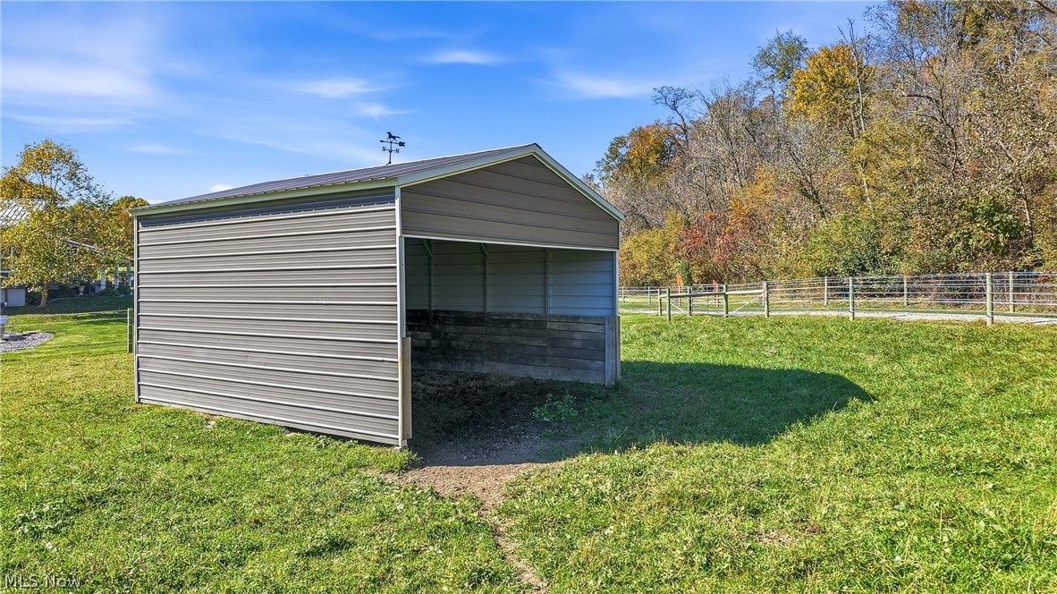 44216 Morris Road Lisbon OH 44432