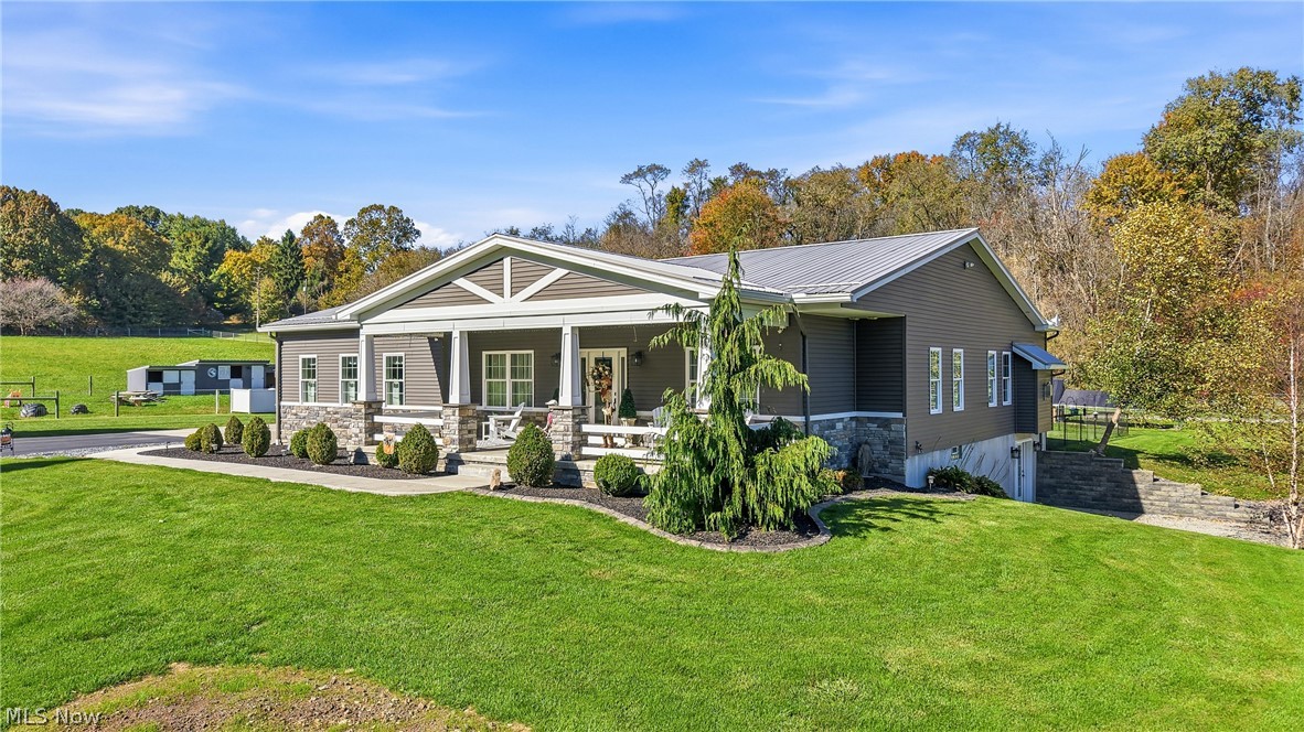 44216 Morris Road Lisbon OH 44432