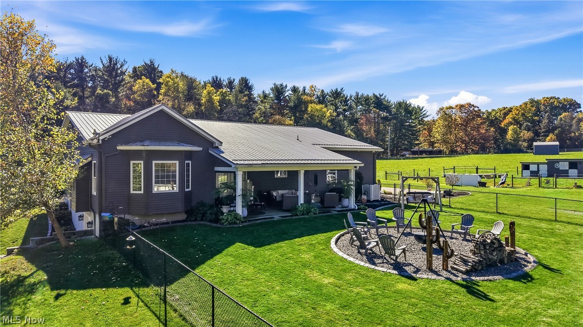 44216 Morris Road Lisbon OH 44432