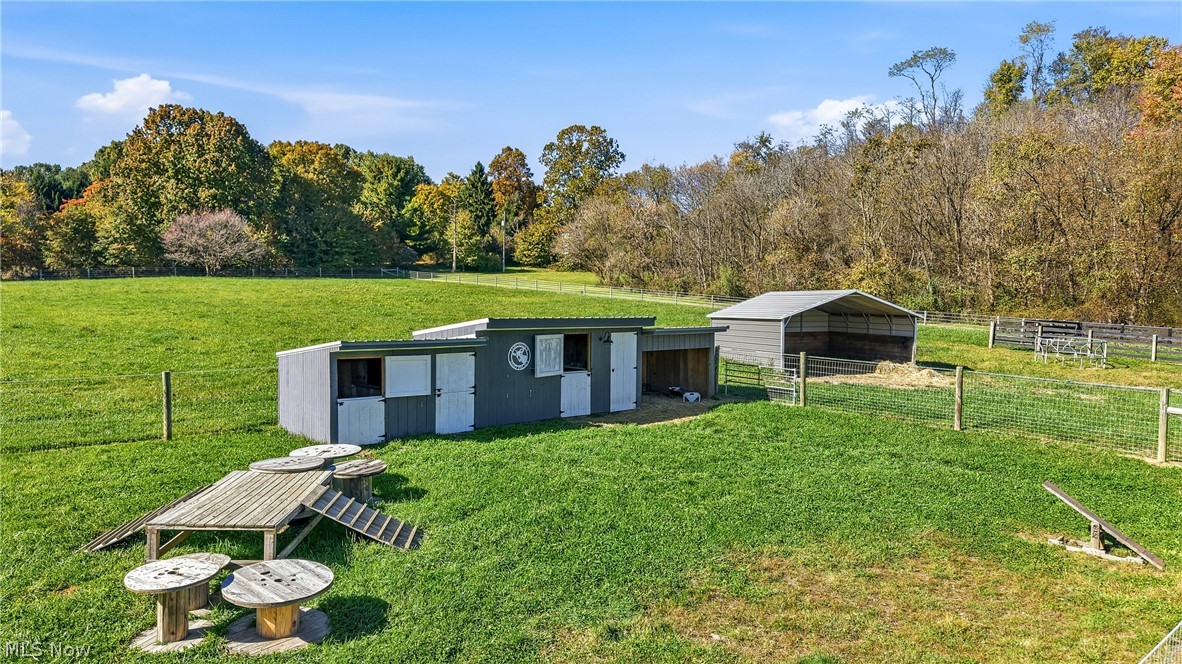 44216 Morris Road Lisbon OH 44432
