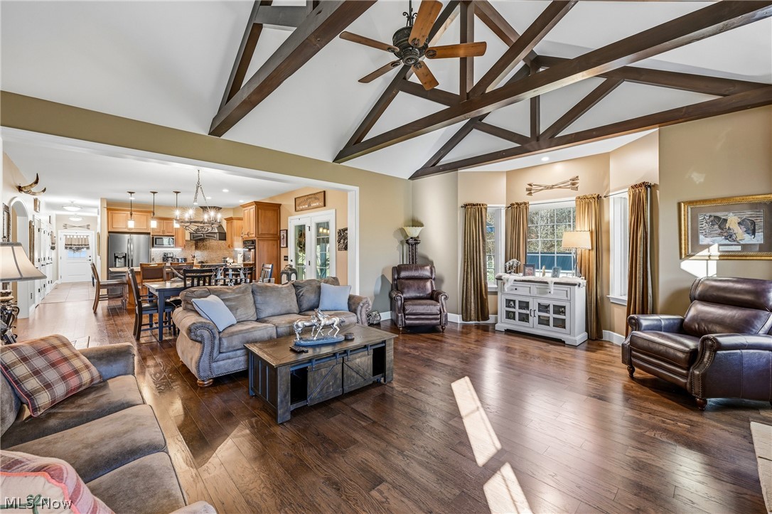 44216 Morris Road Lisbon OH 44432