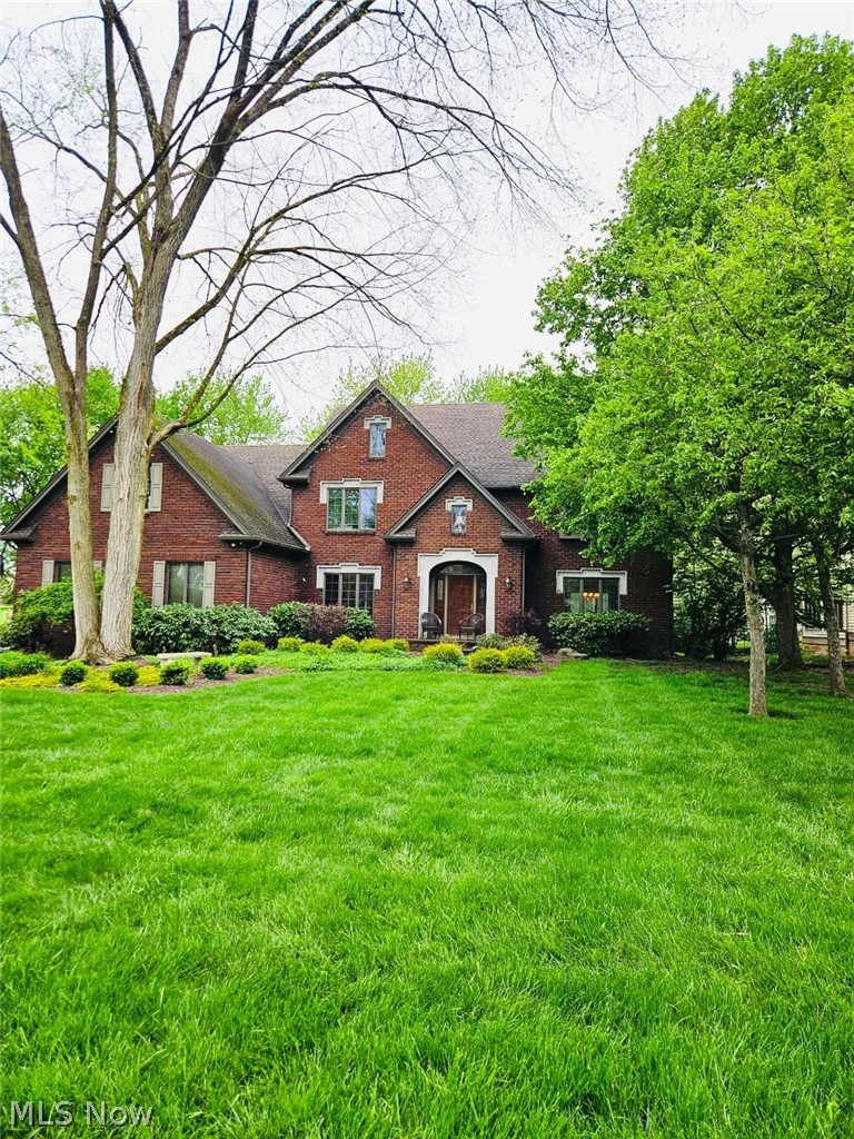 8615 Raintree Run Poland OH 44514