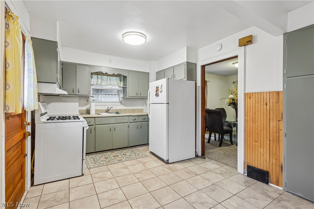 636 Polk Avenue Akron OH 44314