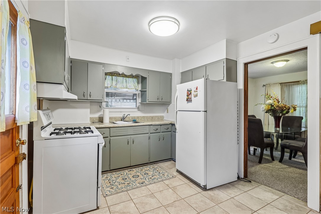 636 Polk Avenue Akron OH 44314