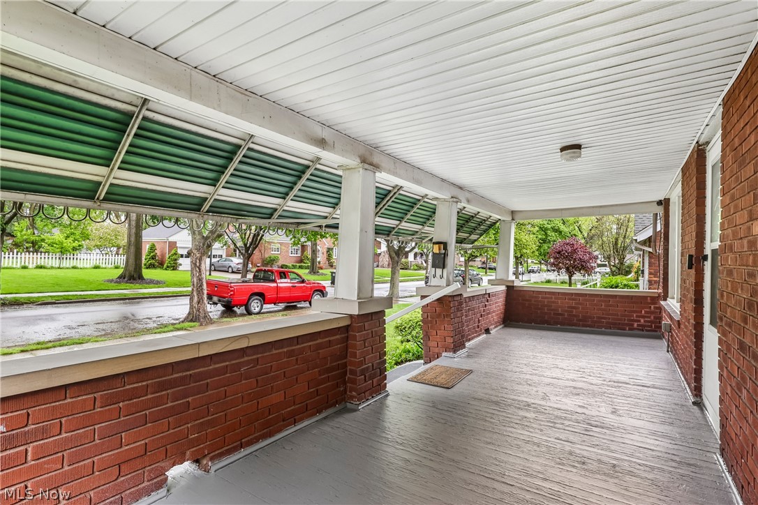 636 Polk Avenue Akron OH 44314