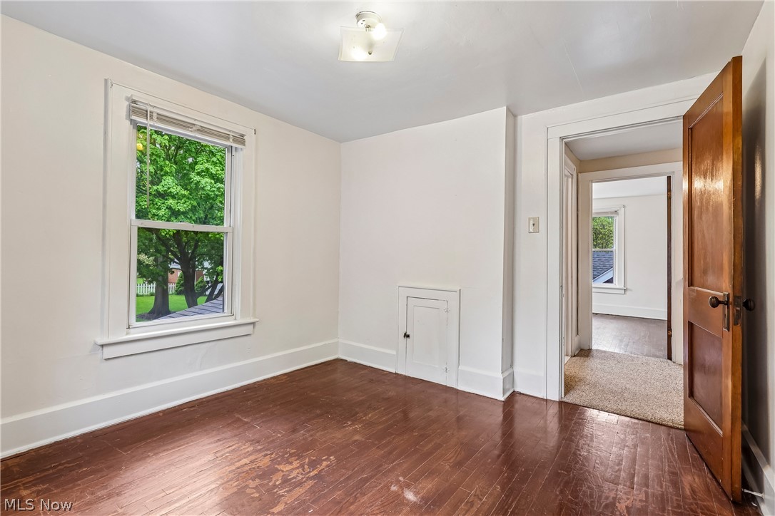 636 Polk Avenue Akron OH 44314