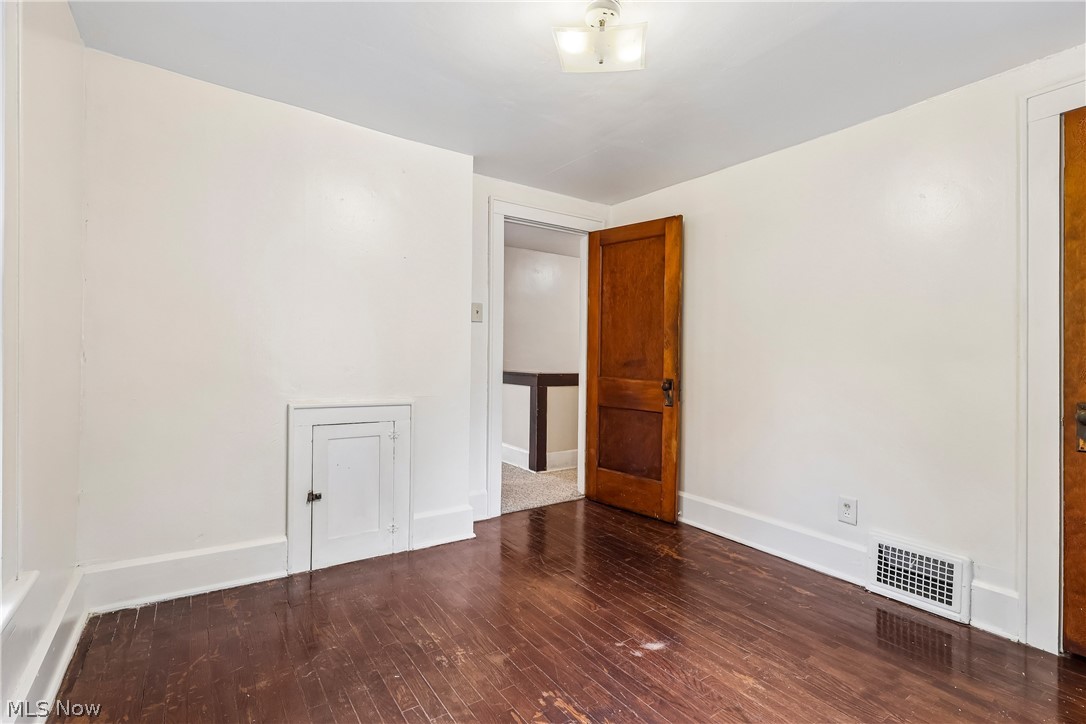 636 Polk Avenue Akron OH 44314