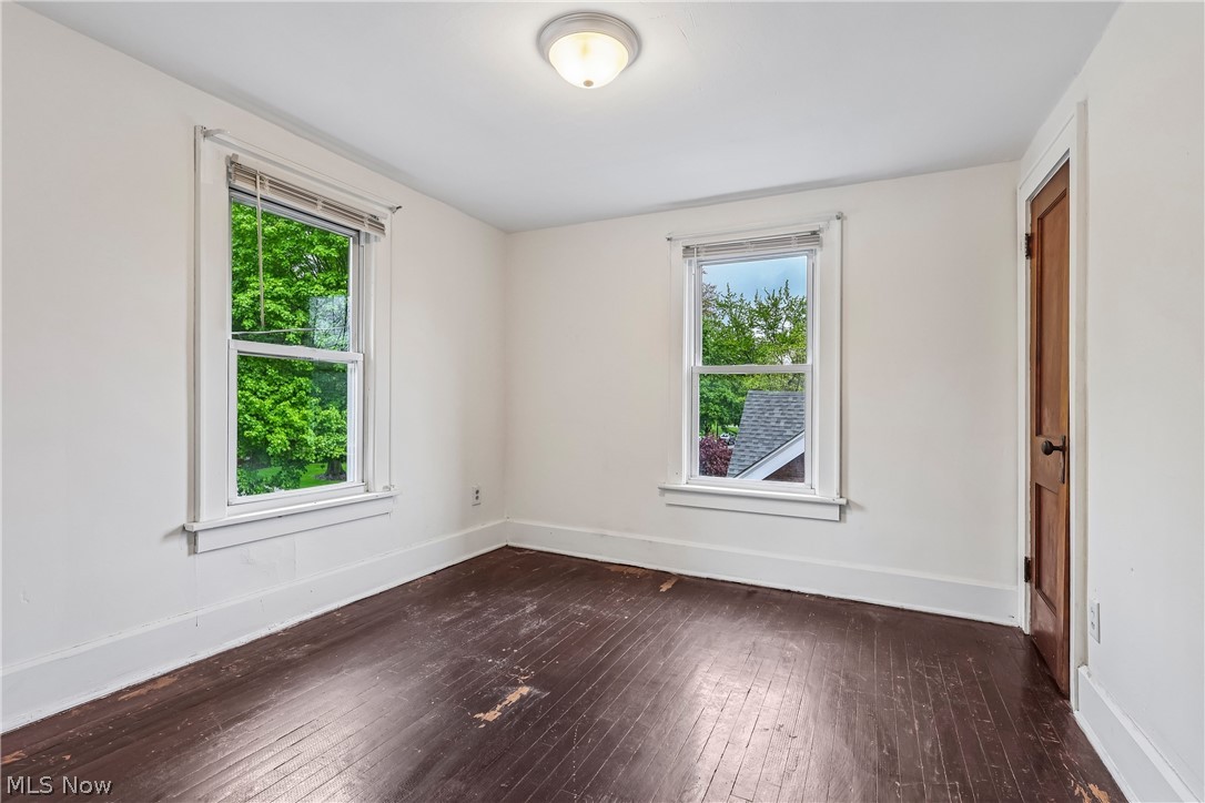 636 Polk Avenue Akron OH 44314