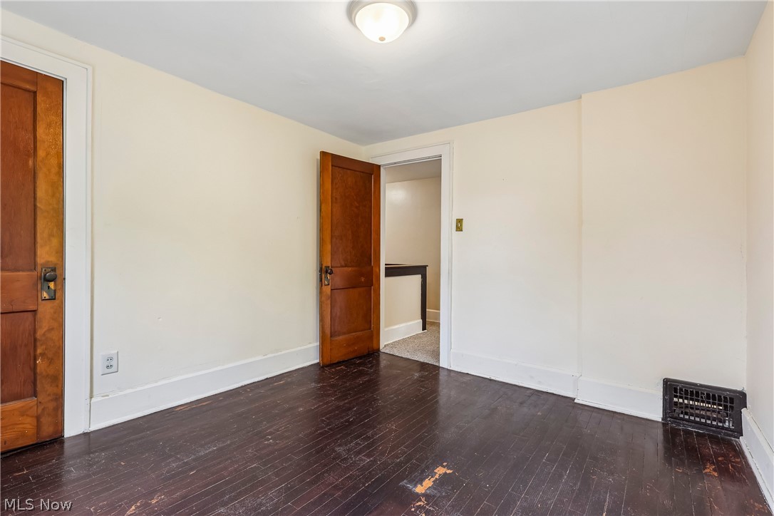 636 Polk Avenue Akron OH 44314